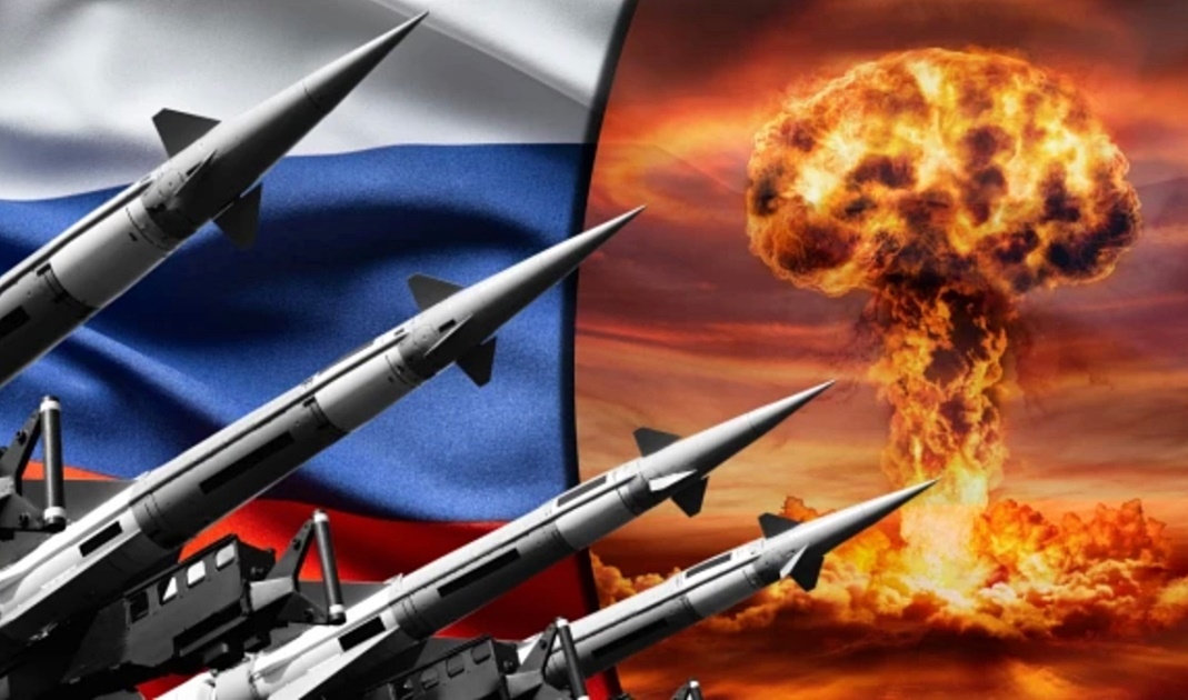 Ông Putin: Bộ ba hạt nhân của Nga đã hiện đại hóa tới 95%